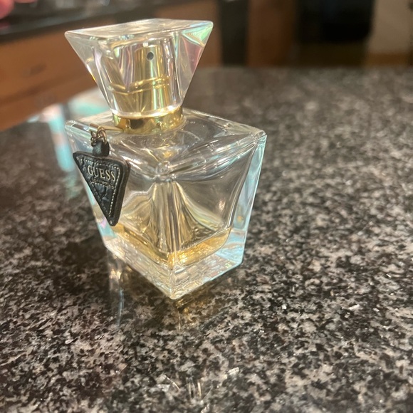 Guess Seductive perfume. Has some left in bottle. Fun and flirty. - Picture 4 of 6